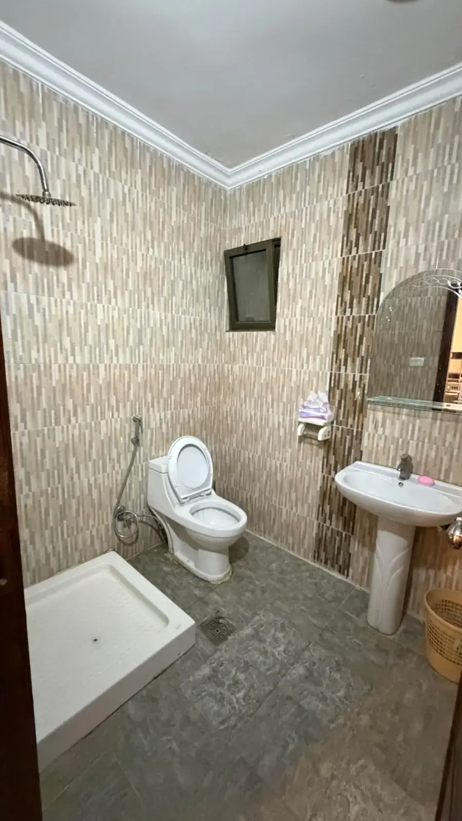 Apartment for sale in Al Qubeh Circle – photo 12