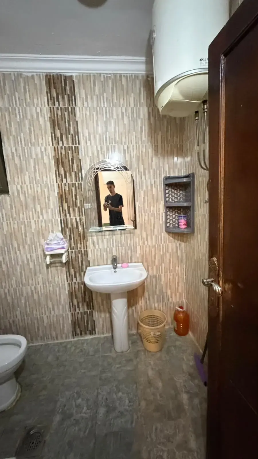 Apartment for sale in Al Qubeh Circle – photo 13