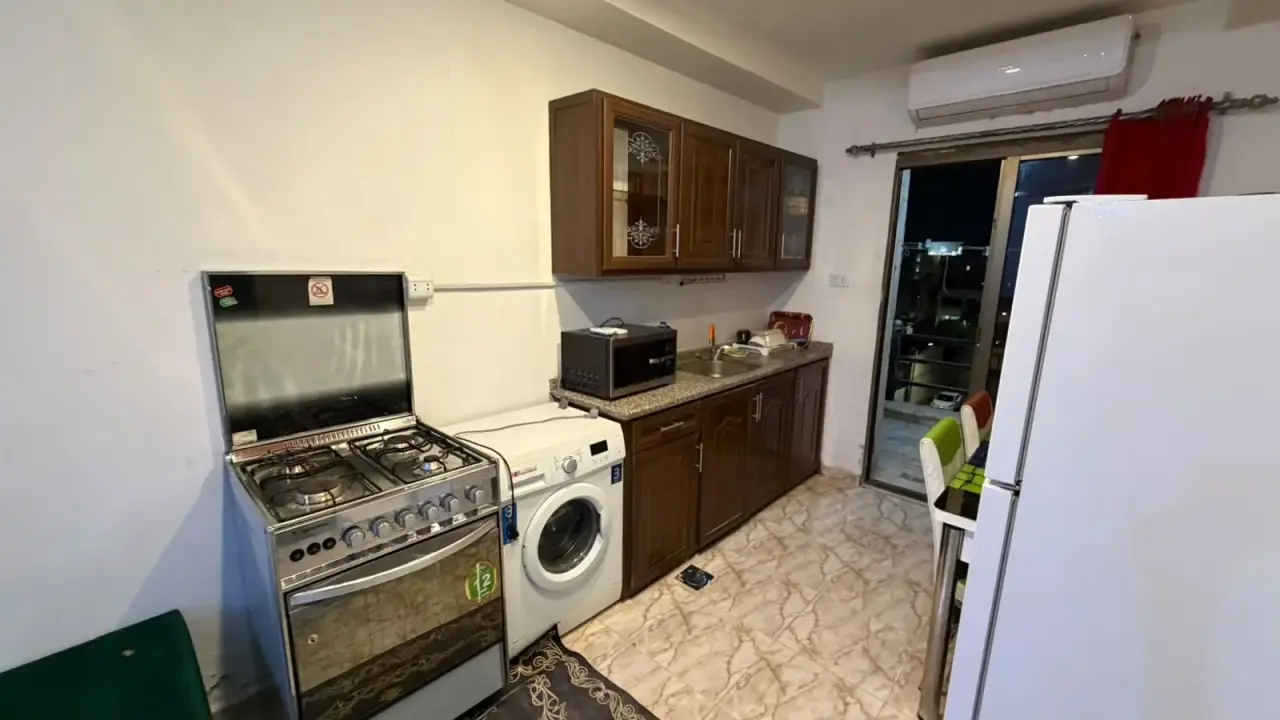 Apartment for sale in Al Qubeh Circle – photo 11