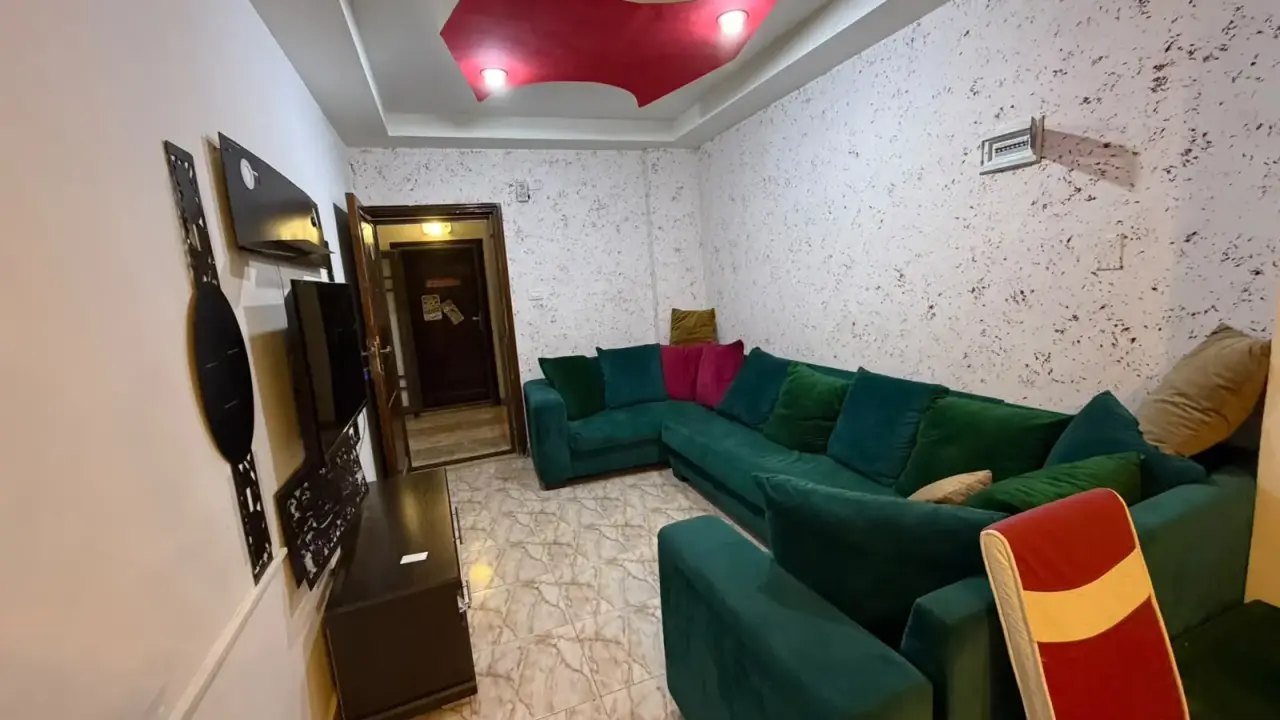 Apartment for sale in Al Qubeh Circle – photo 2