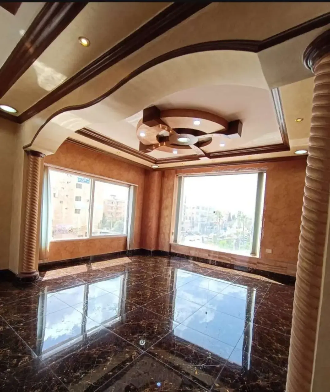 Apartment for sale in Al Qubeh Circle – photo 2