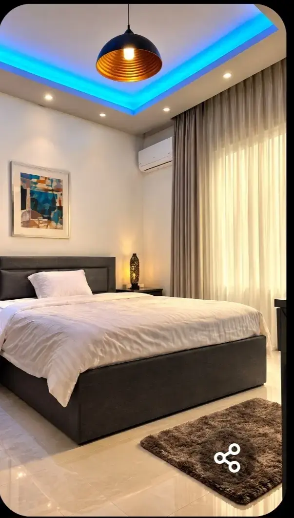 Apartment for rent in Al Hay Al Janooby – photo 5