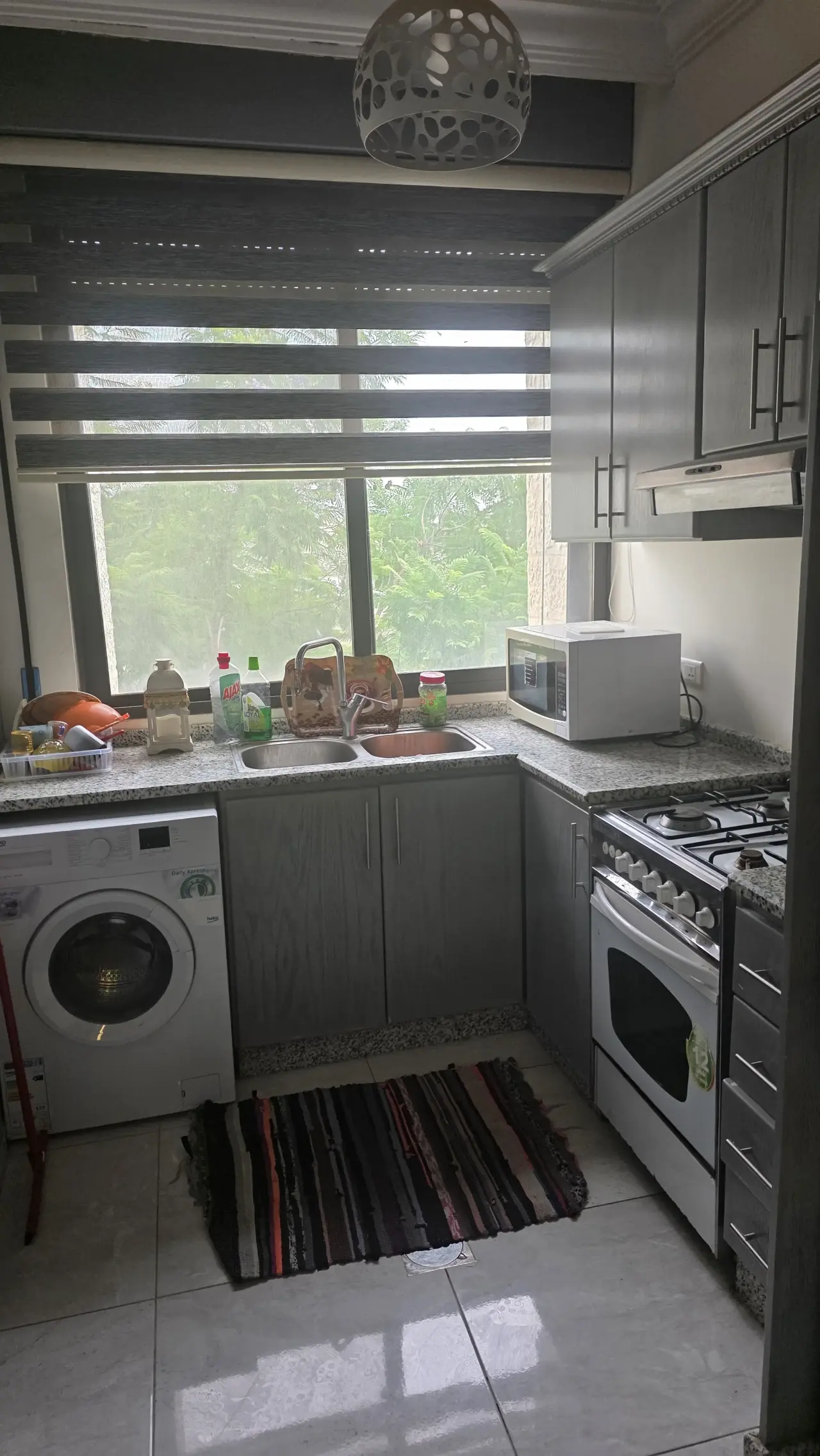Apartment for rent in Al Hay Al Janooby – photo 10