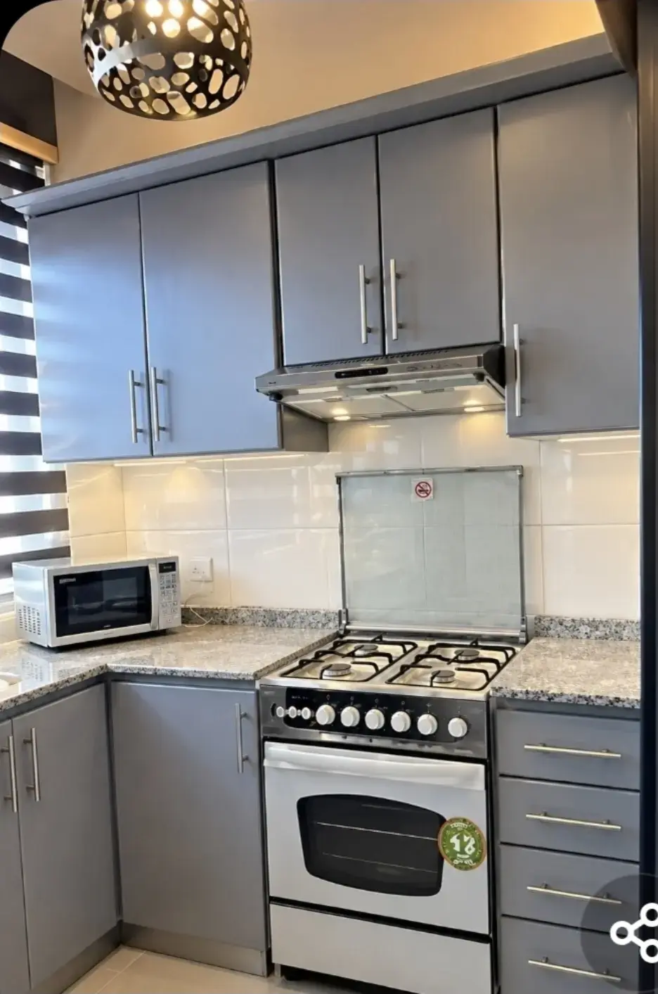 Apartment for rent in Al Hay Al Janooby – photo 9