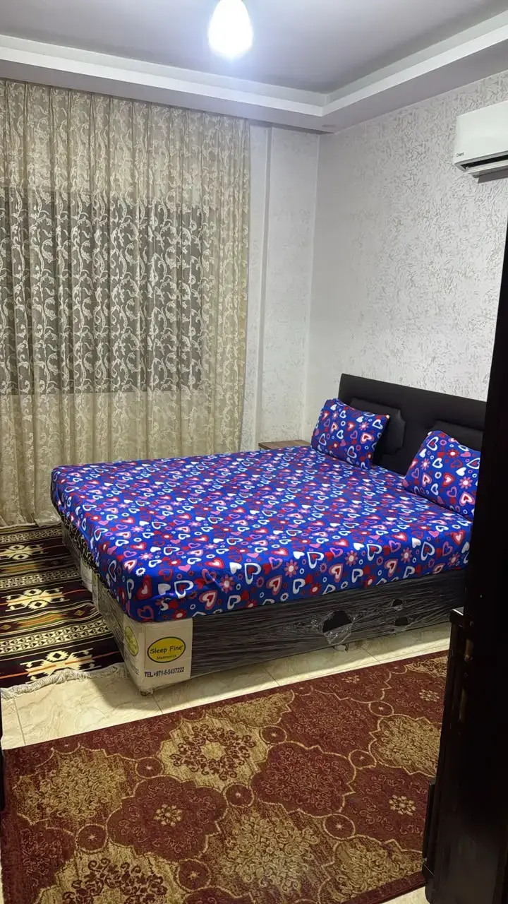 شقة للإيجار في Al Hay Al Janooby – صورة 3