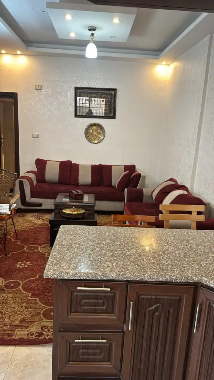 شقة للإيجار في Al Hay Al Janooby – صورة 2