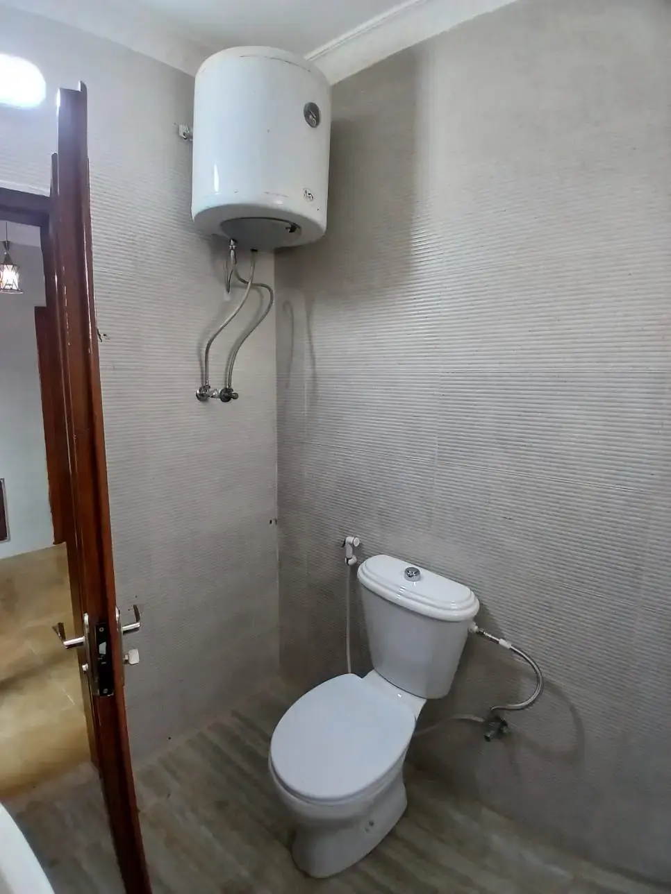 Apartment for rent in University Street – photo 18