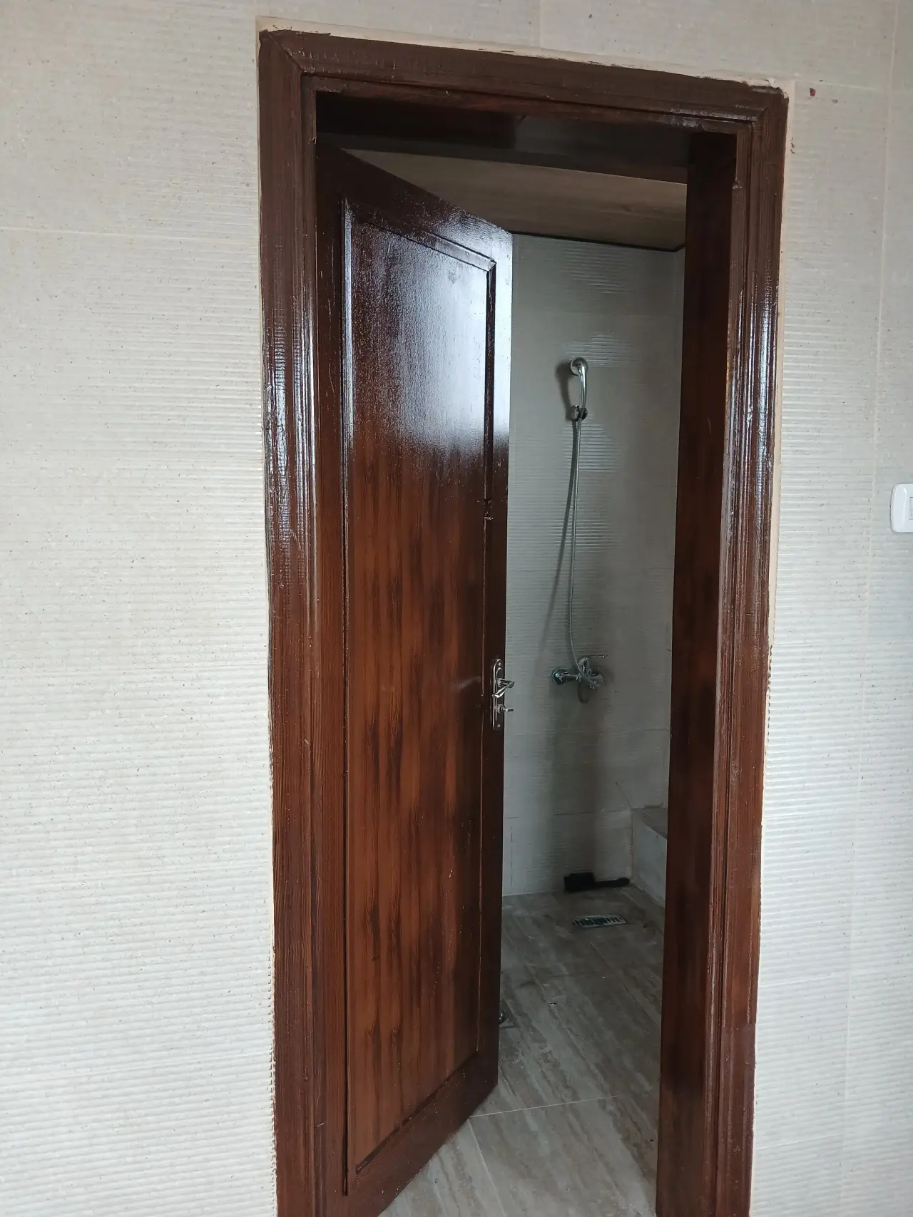 Apartment for rent in University Street – photo 14