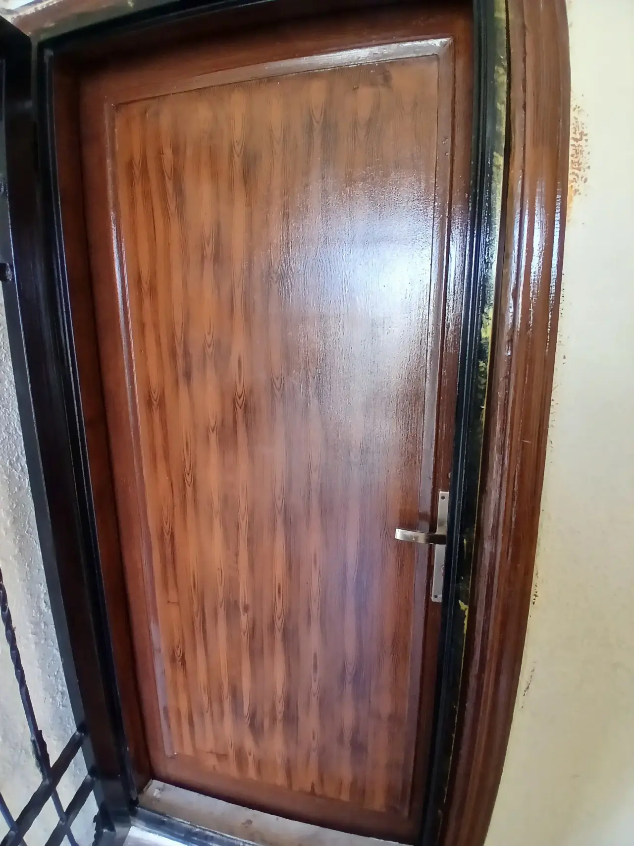 Apartment for rent in University Street – photo 13