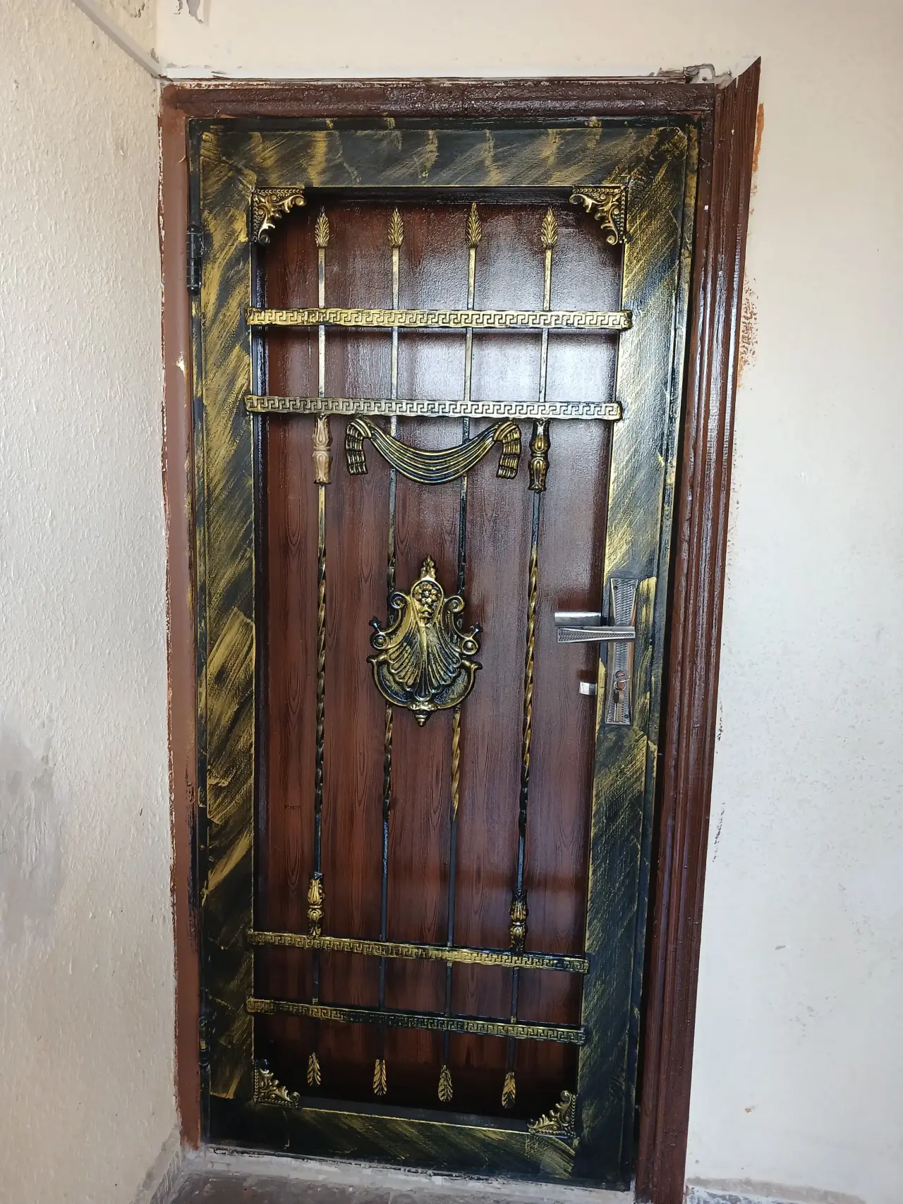 Apartment for rent in University Street – photo 12