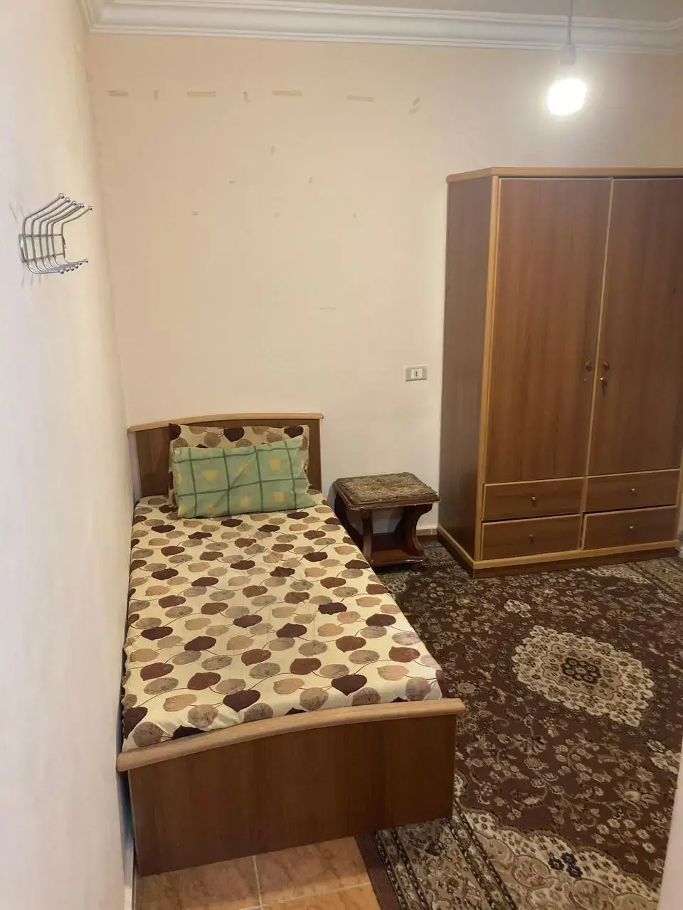Apartment for rent in University Street – photo 3