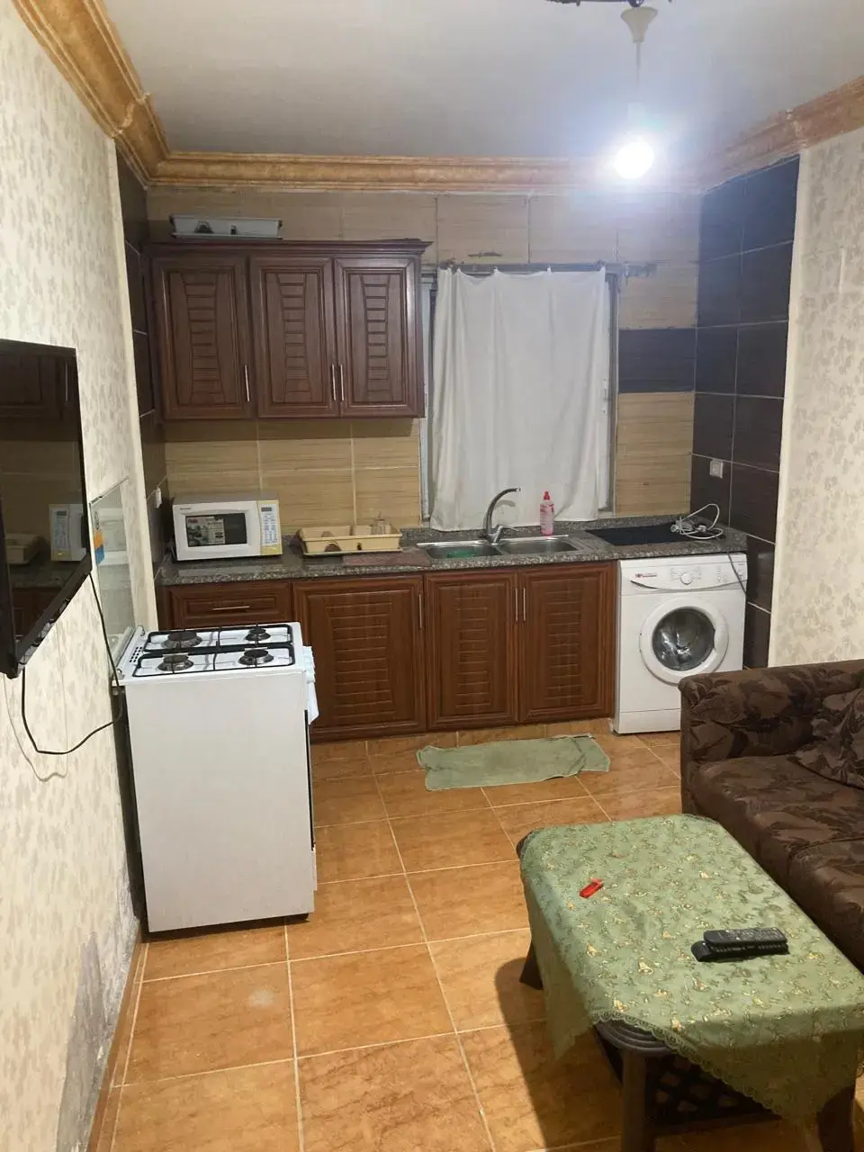 Apartment for rent in University Street – photo 10