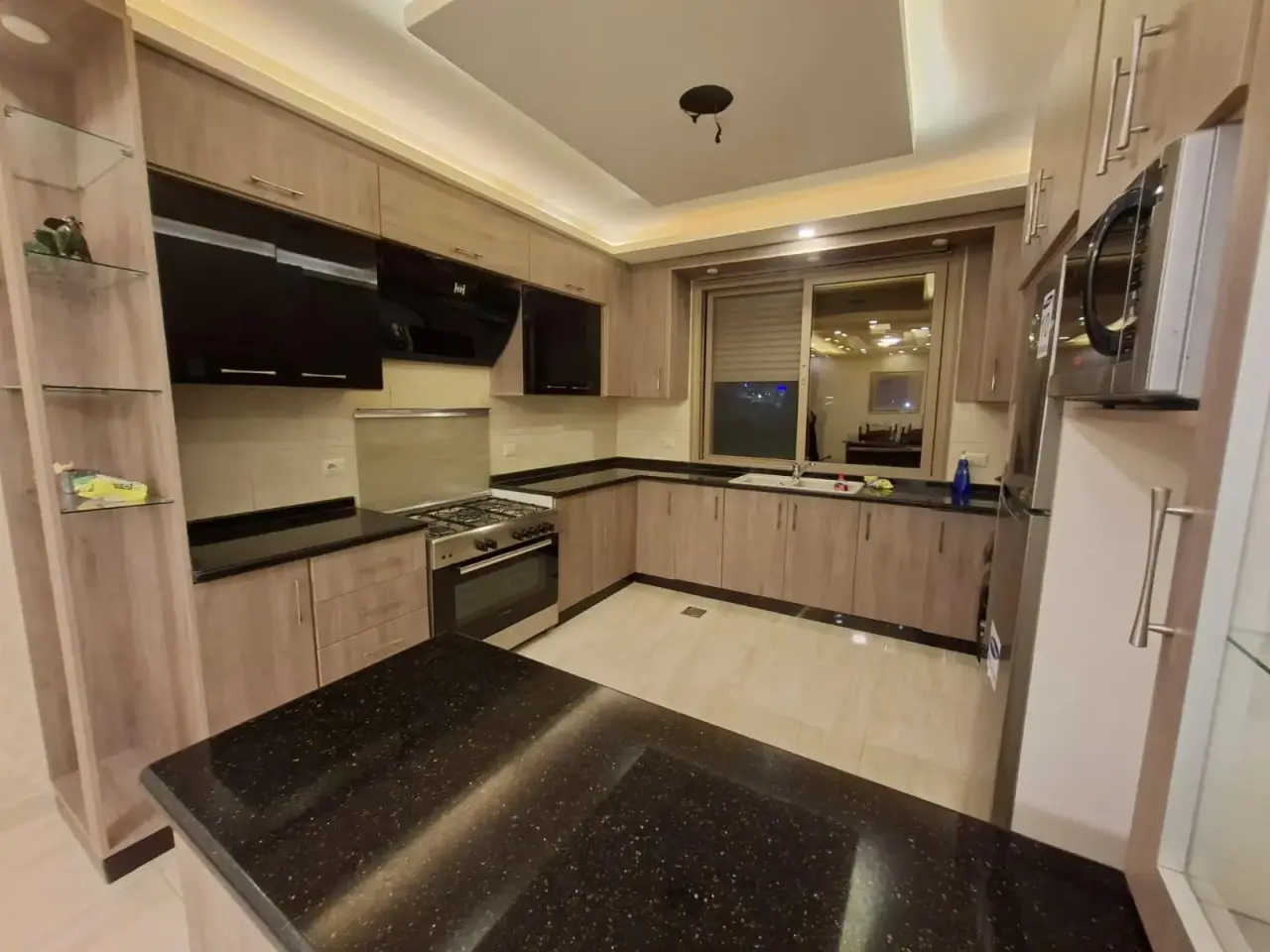Apartment for rent in Mojamma' Amman Al Jadeed – photo 12