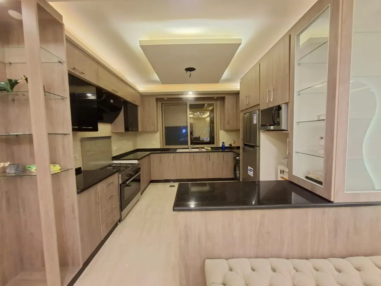 Apartment for rent in Mojamma' Amman Al Jadeed – photo 11