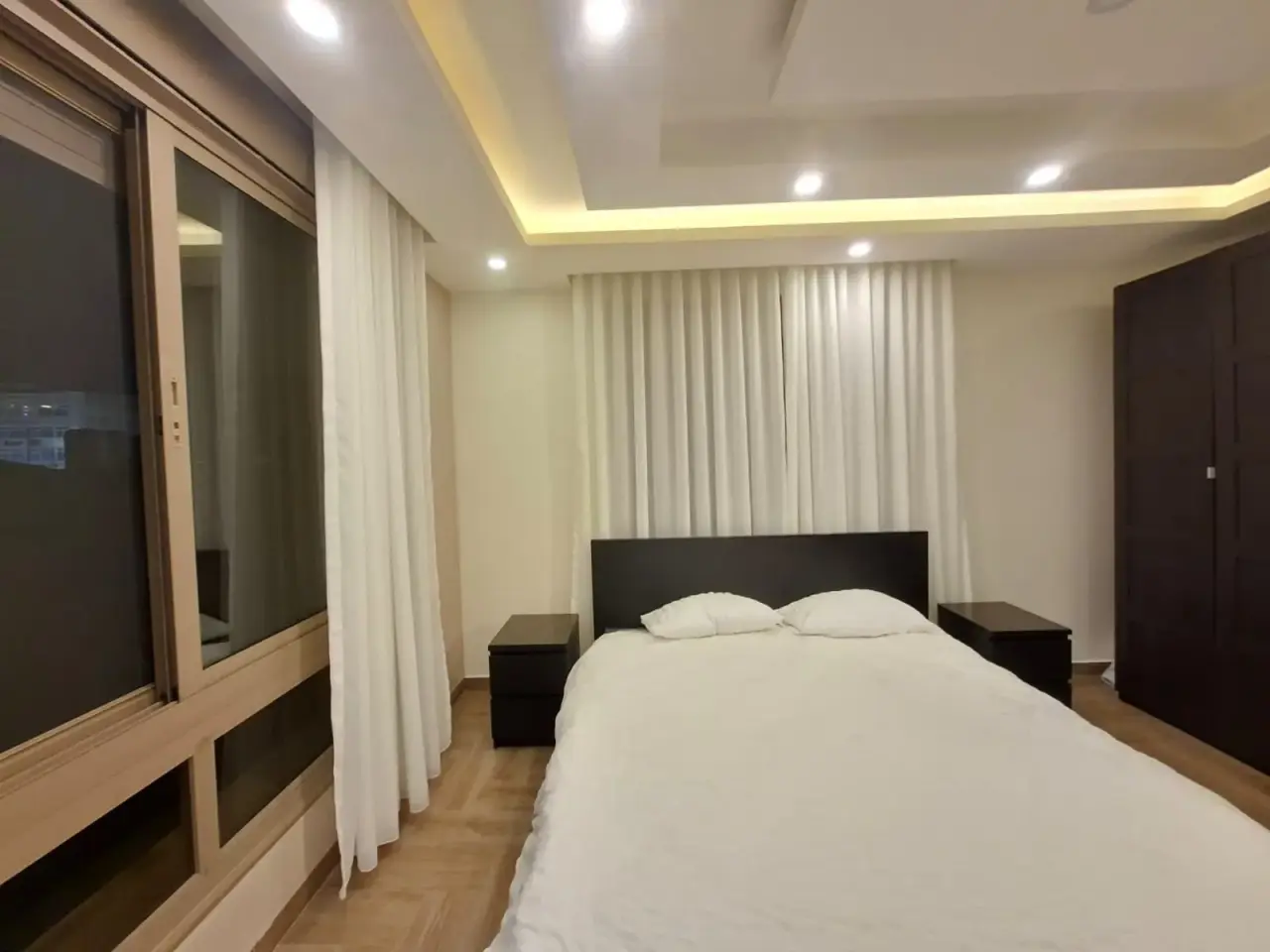 Apartment for rent in Mojamma' Amman Al Jadeed – photo 5