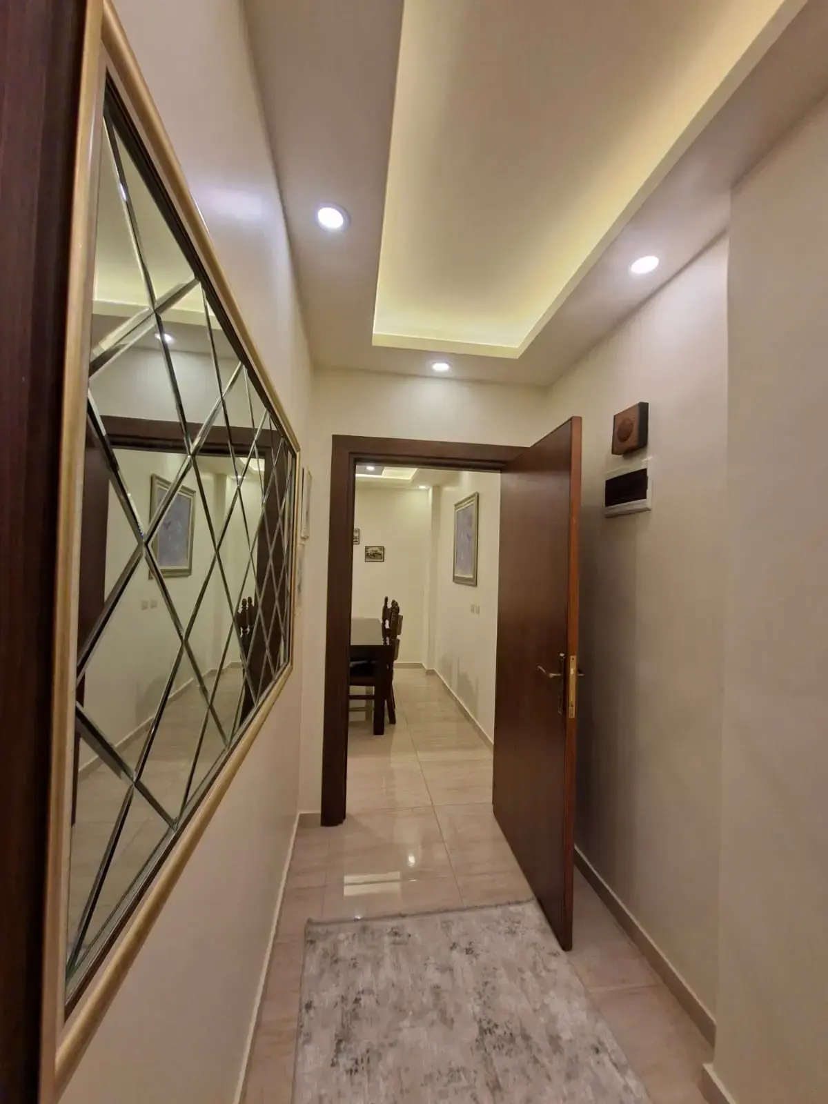 Apartment for rent in Mojamma' Amman Al Jadeed – photo 10