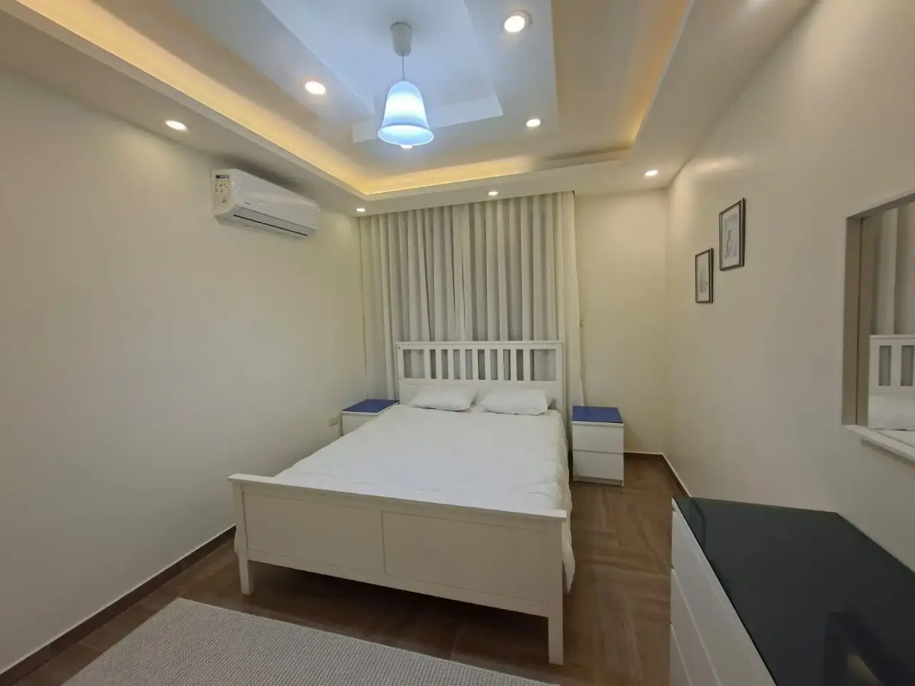 Apartment for rent in Mojamma' Amman Al Jadeed – photo 4