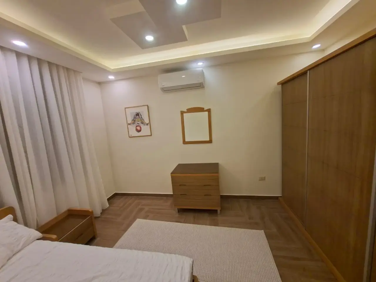 Apartment for rent in Mojamma' Amman Al Jadeed – photo 8