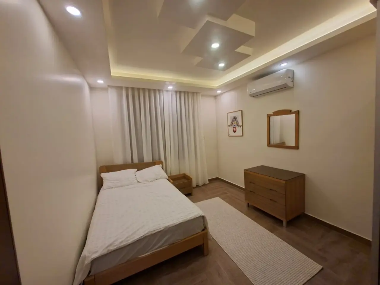 Apartment for rent in Mojamma' Amman Al Jadeed – photo 7