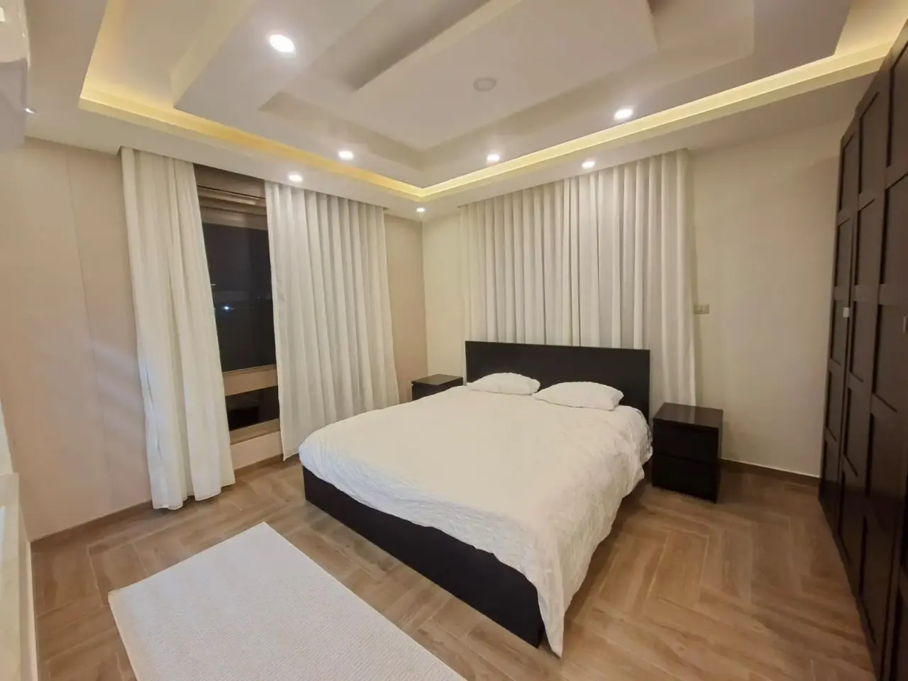 Apartment for rent in Mojamma' Amman Al Jadeed – photo 6