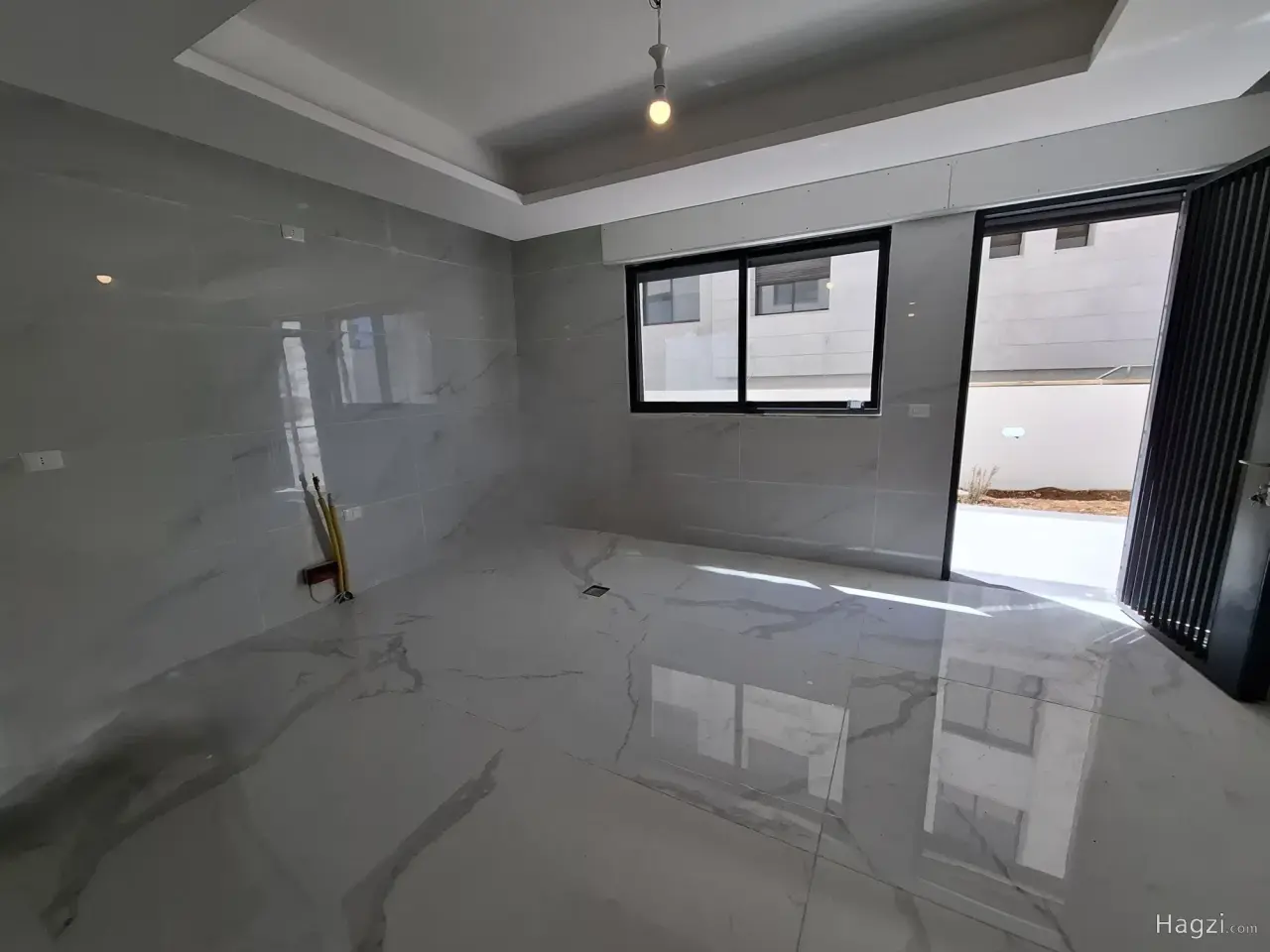 Unfurnished apartment for sale #3970
