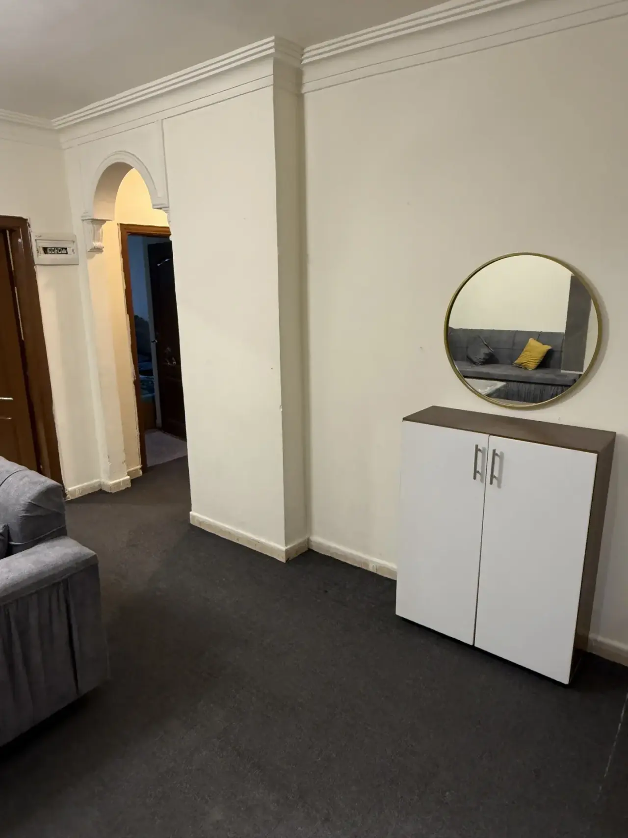 Apartment for rent in Hay Al Worood – photo 12