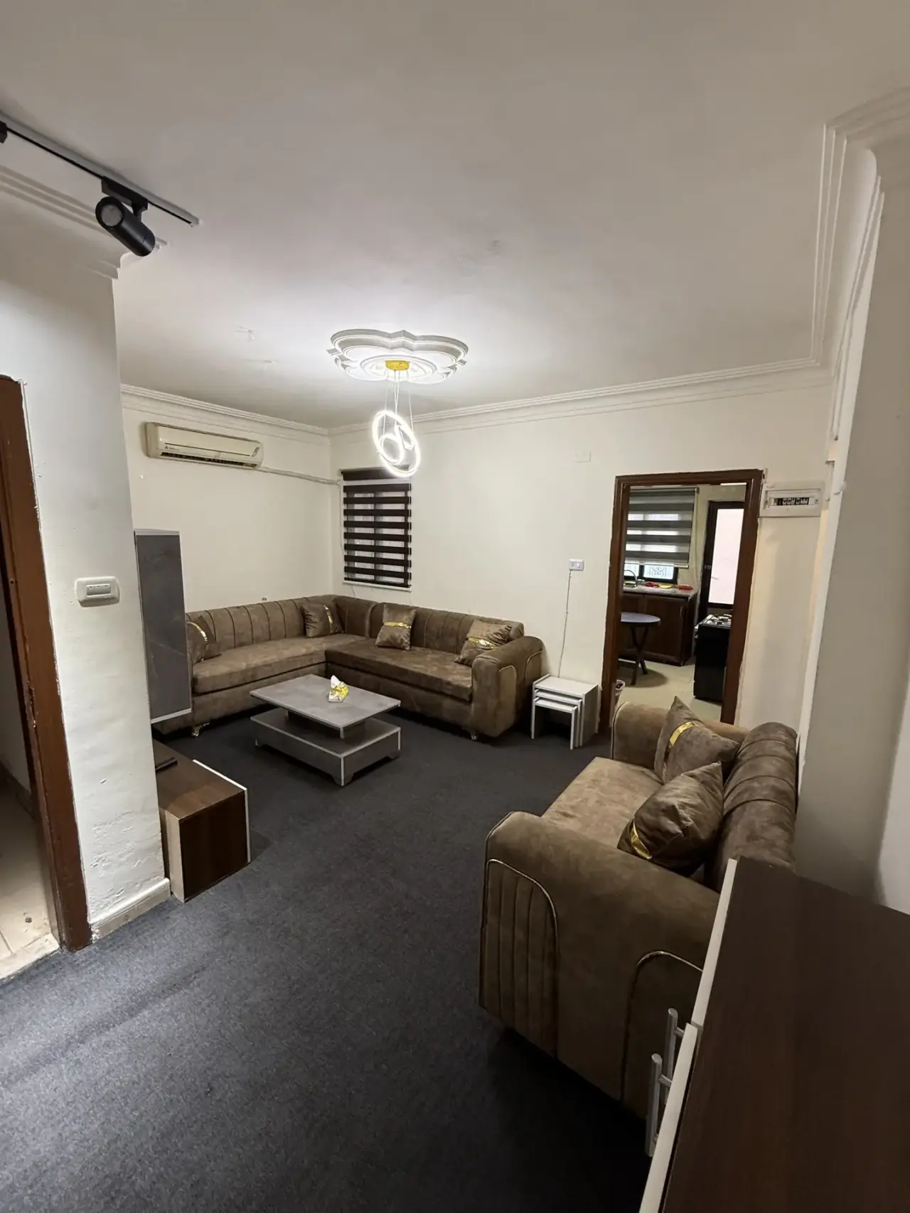 Apartment for rent in Hay Al Worood – photo 4