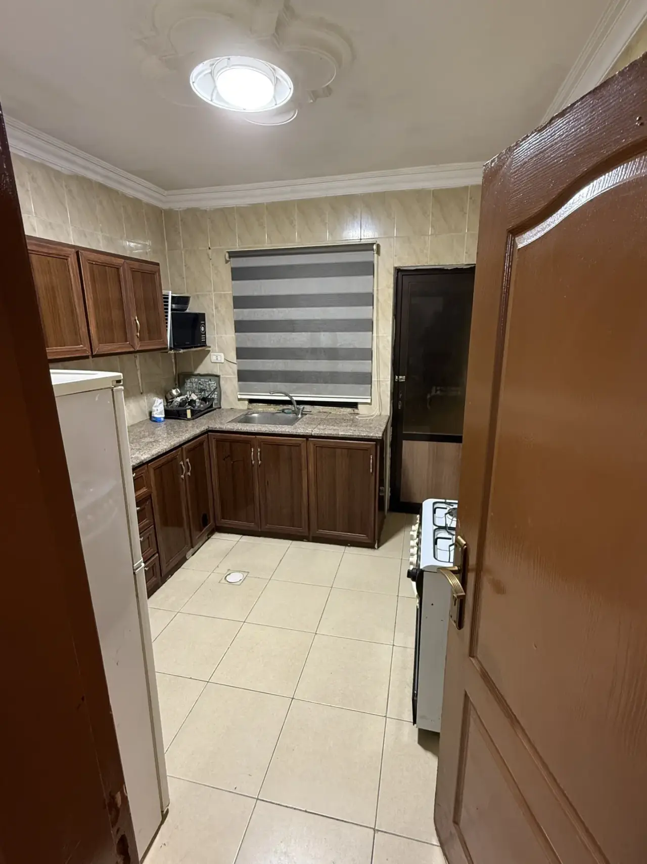 Apartment for rent in Hay Al Worood – photo 16