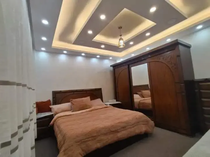 Apartment for rent in Hay Al Worood – photo 4