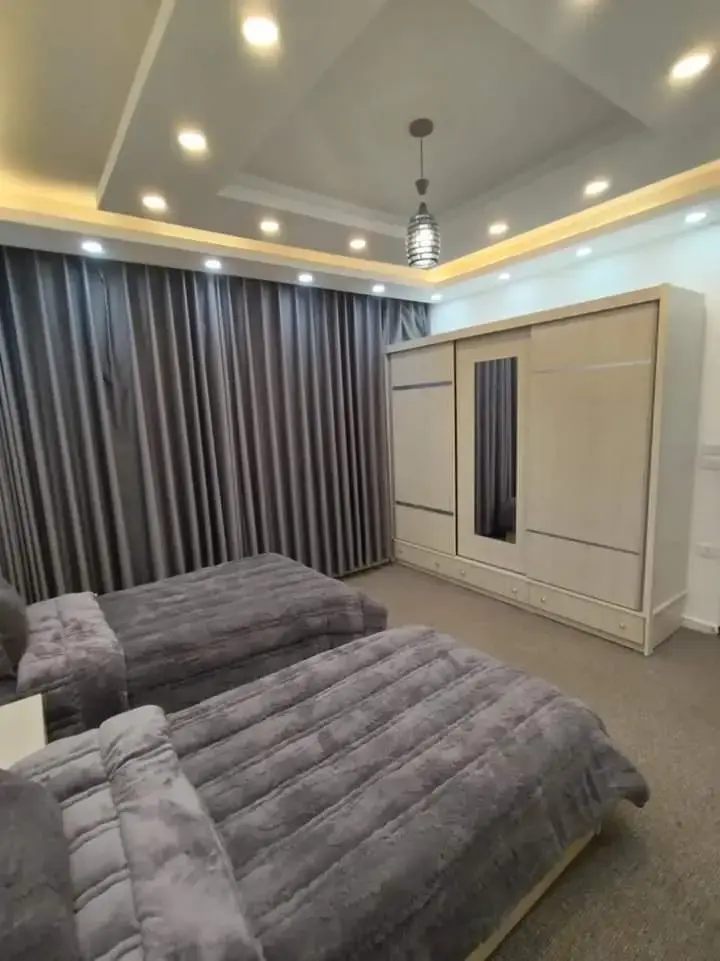 Apartment for rent in Hay Al Worood – photo 6