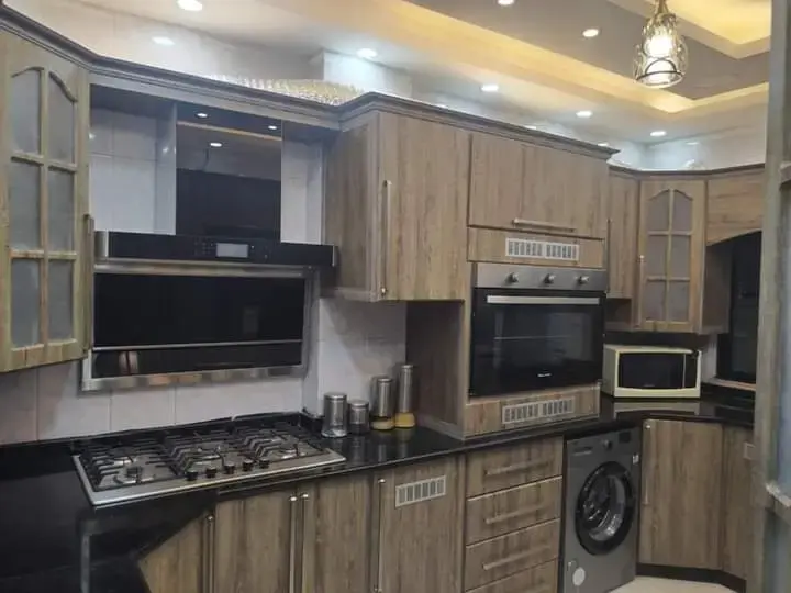 Apartment for rent in Hay Al Worood – photo 11