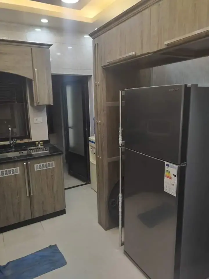 Apartment for rent in Hay Al Worood – photo 12