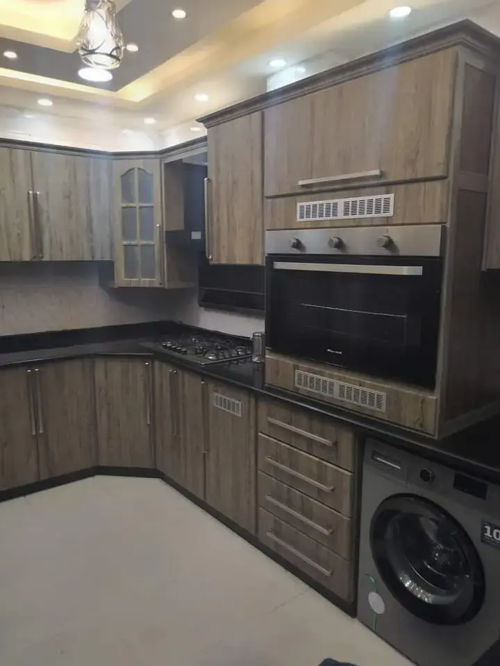 Apartment for rent in Hay Al Worood – photo 14
