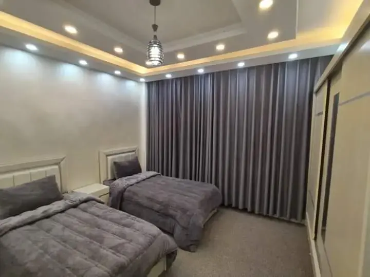 Apartment for rent in Hay Al Worood – photo 9