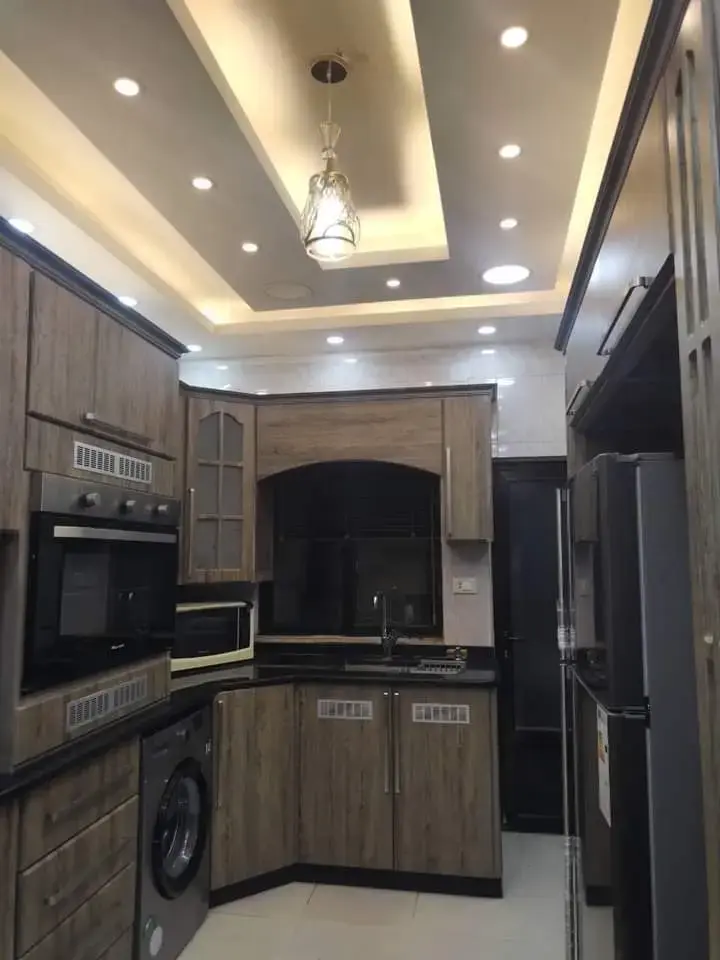 Apartment for rent in Hay Al Worood – photo 13