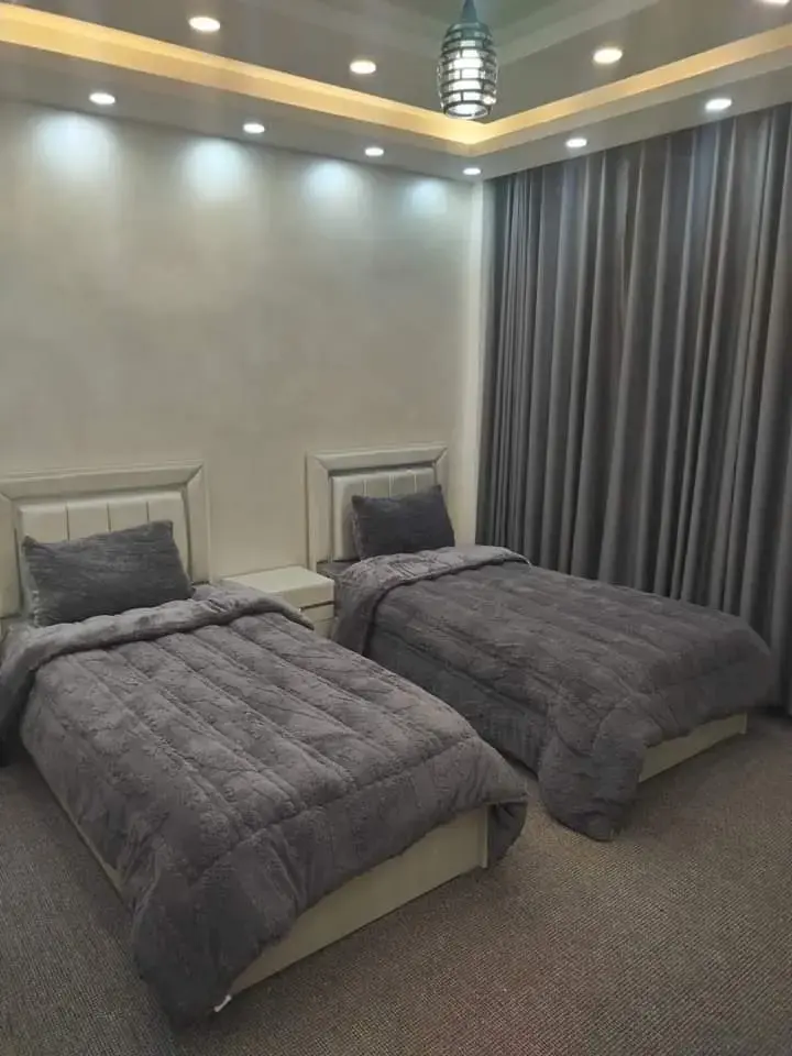Apartment for rent in Hay Al Worood – photo 3