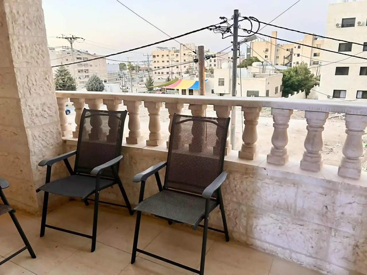 شقة للإيجار في Al Lawazem Circle – صورة 5