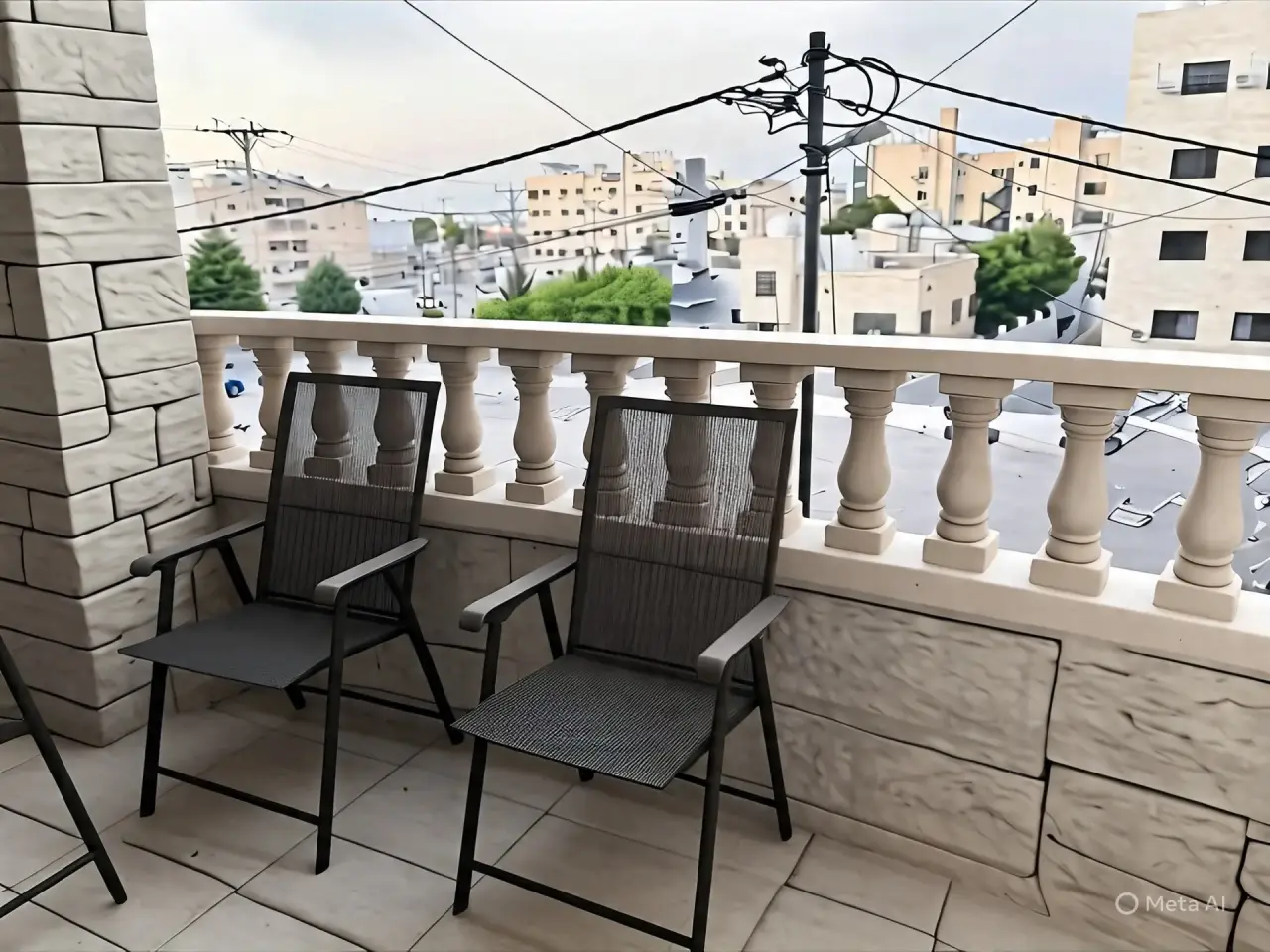 شقة للإيجار في Al Lawazem Circle – صورة 6
