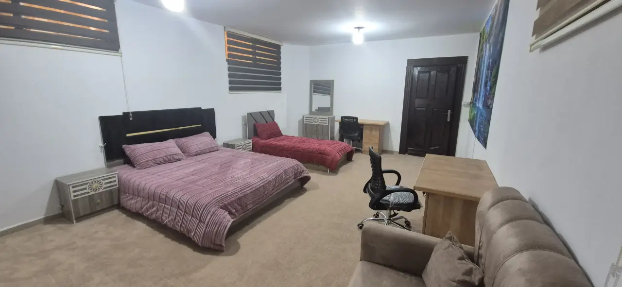 Apartment for rent in Al Lawazem Circle – photo 4