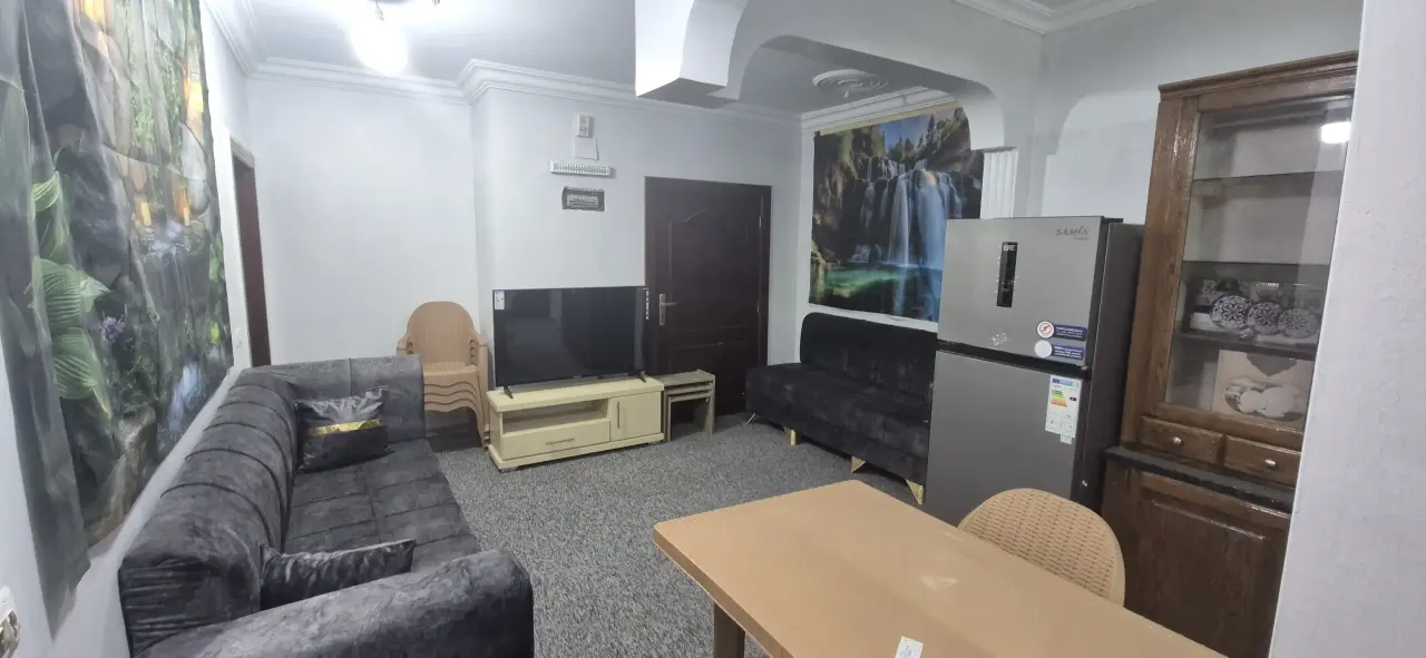 Apartment for rent in Al Lawazem Circle – photo 3