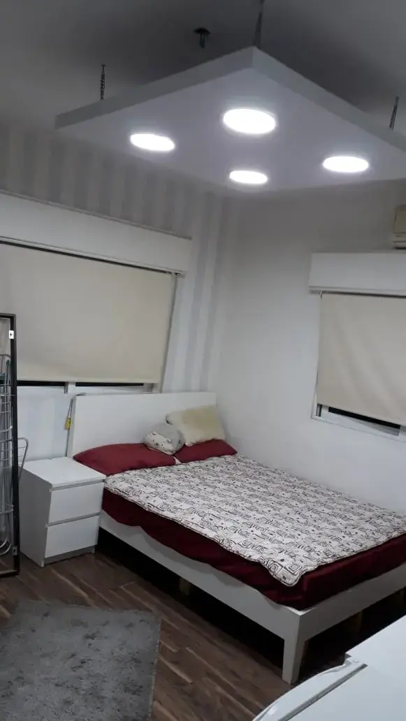 Apartment for rent in Al Naseem Circle – photo 2