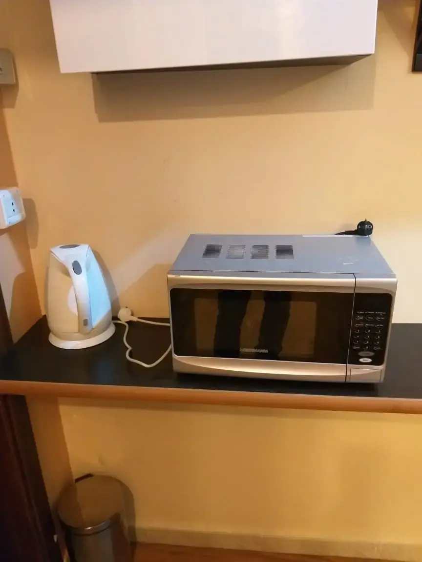 Apartment for rent in Al Naseem Circle – photo 13