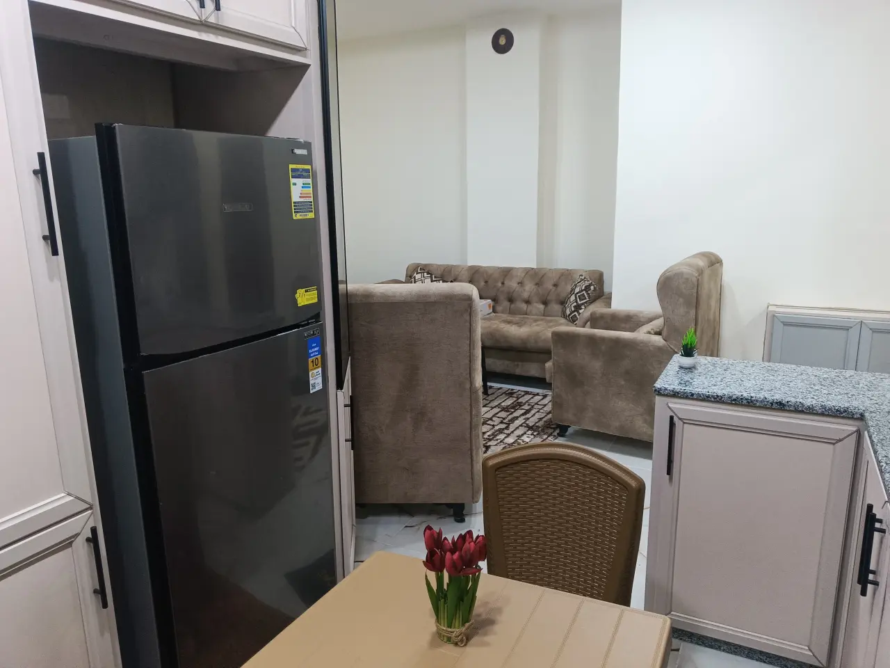 Apartment for rent in Aydoun – photo 14