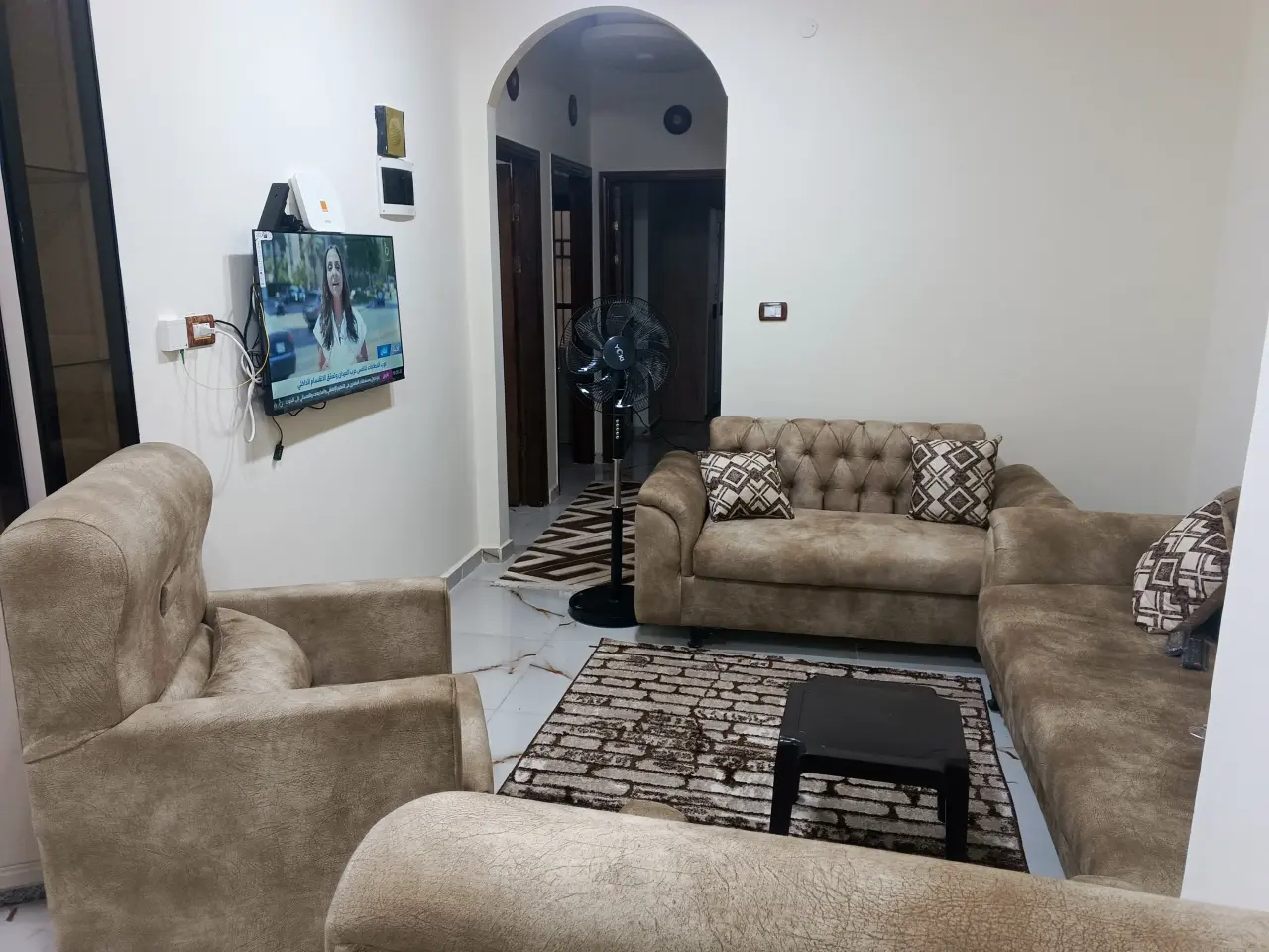Apartment for rent in Aydoun – photo 6