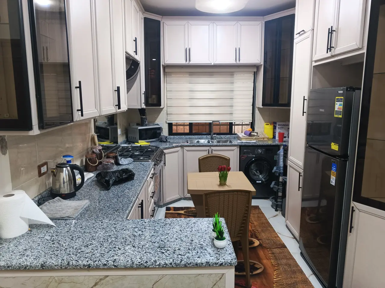 Apartment for rent in Aydoun – photo 16