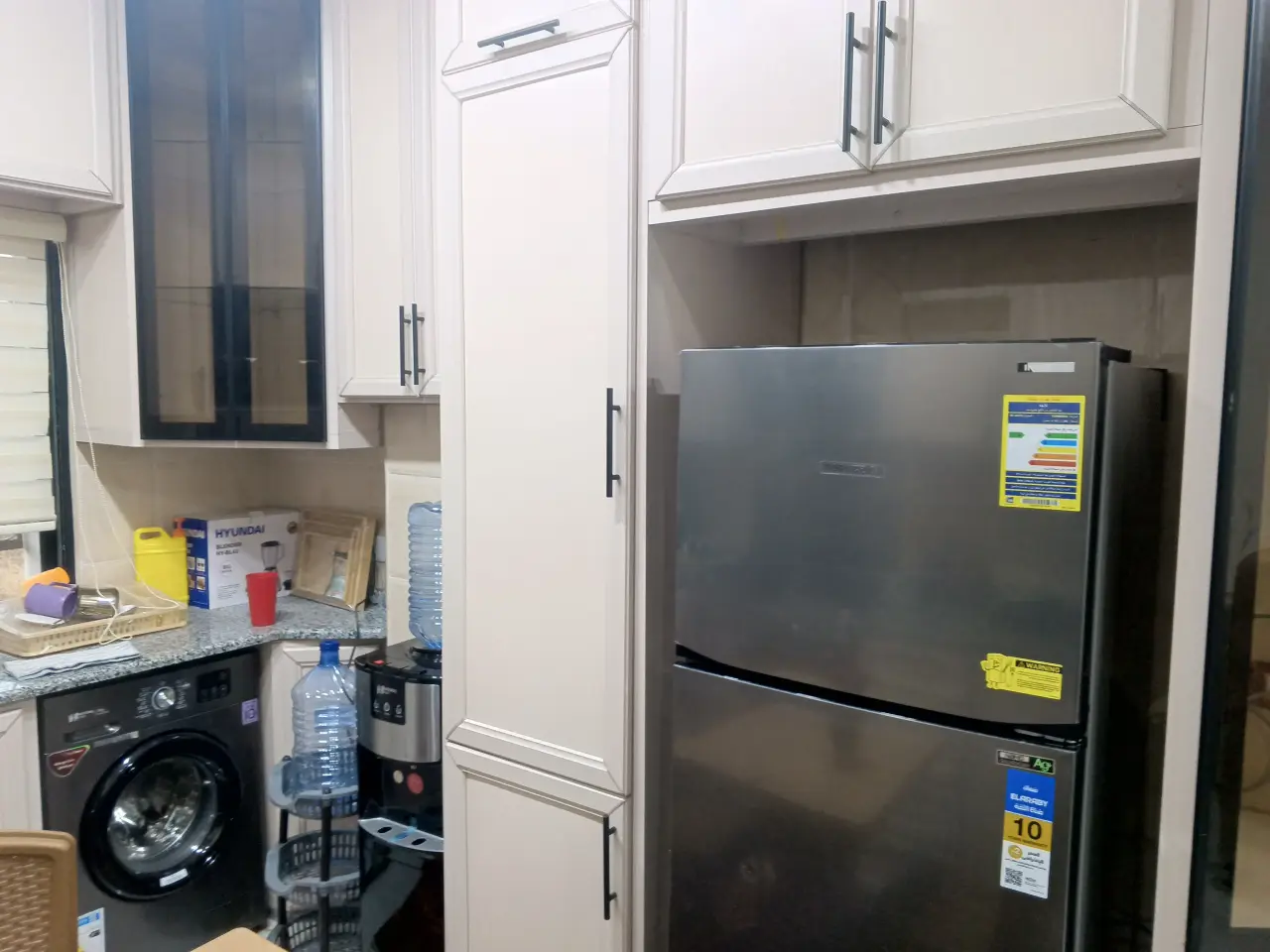 Apartment for rent in Aydoun – photo 18