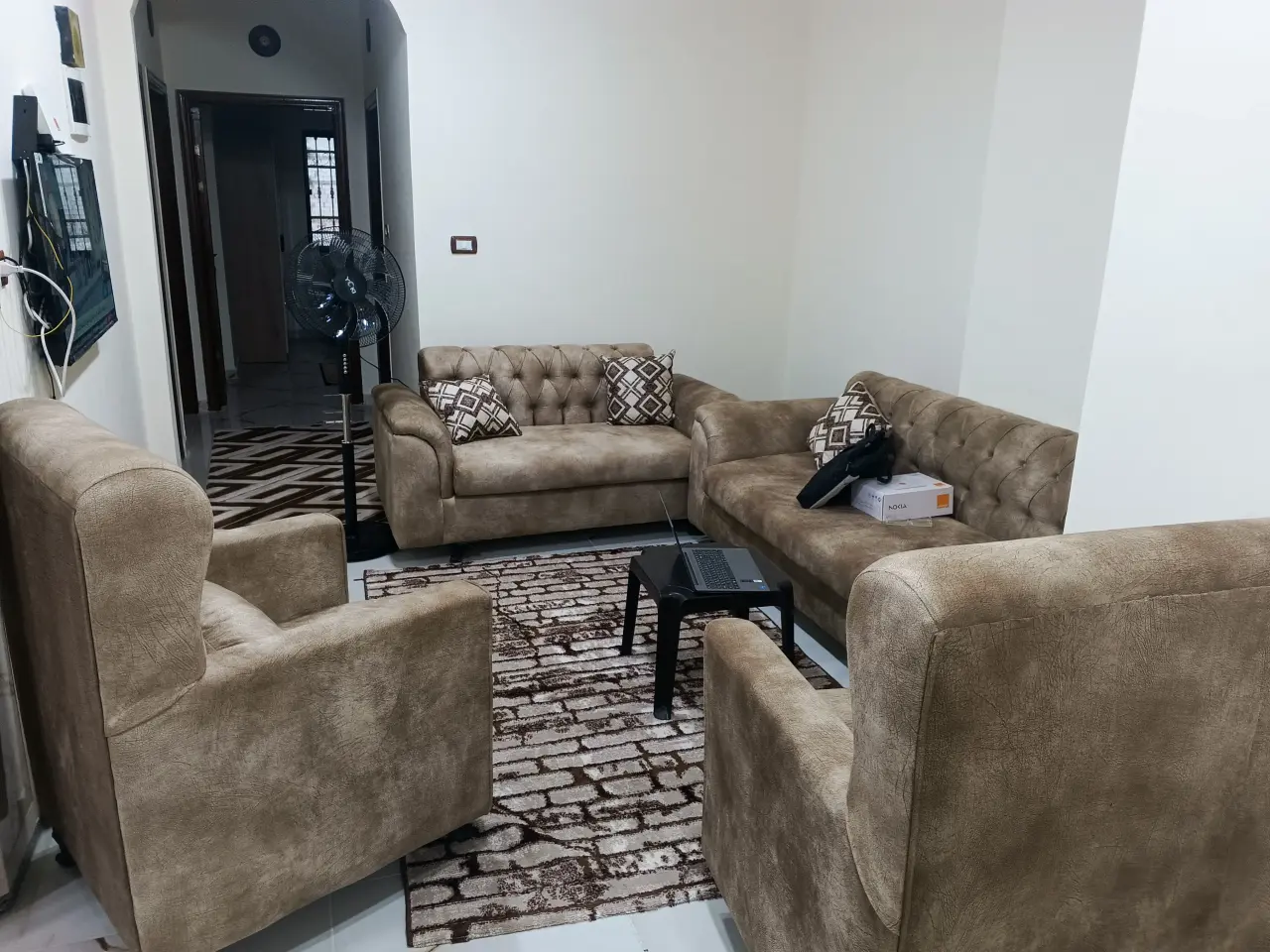Apartment for rent in Aydoun – photo 5