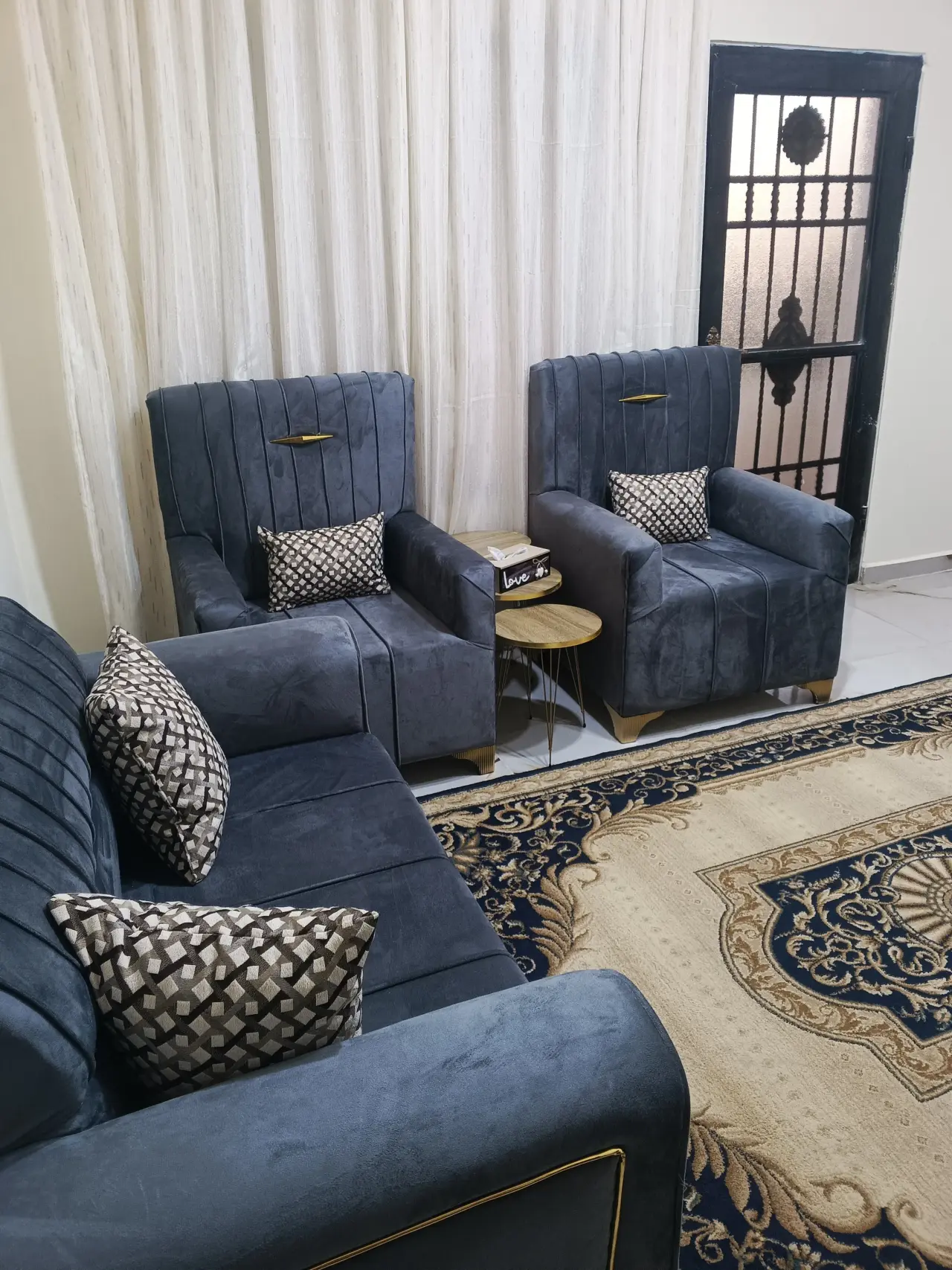 Apartment for rent in Aydoun – photo 2