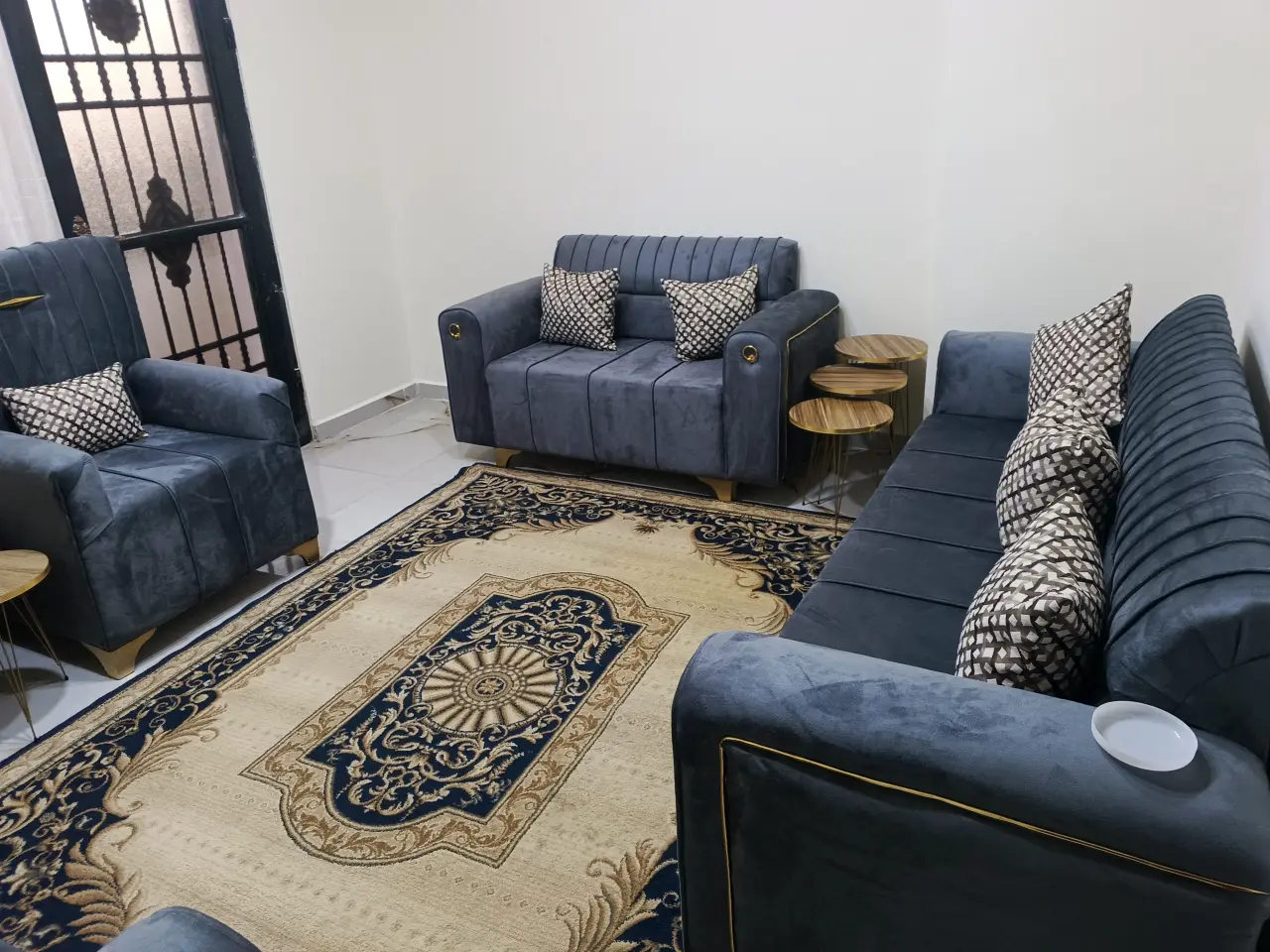 Apartment for rent in Aydoun – photo 3