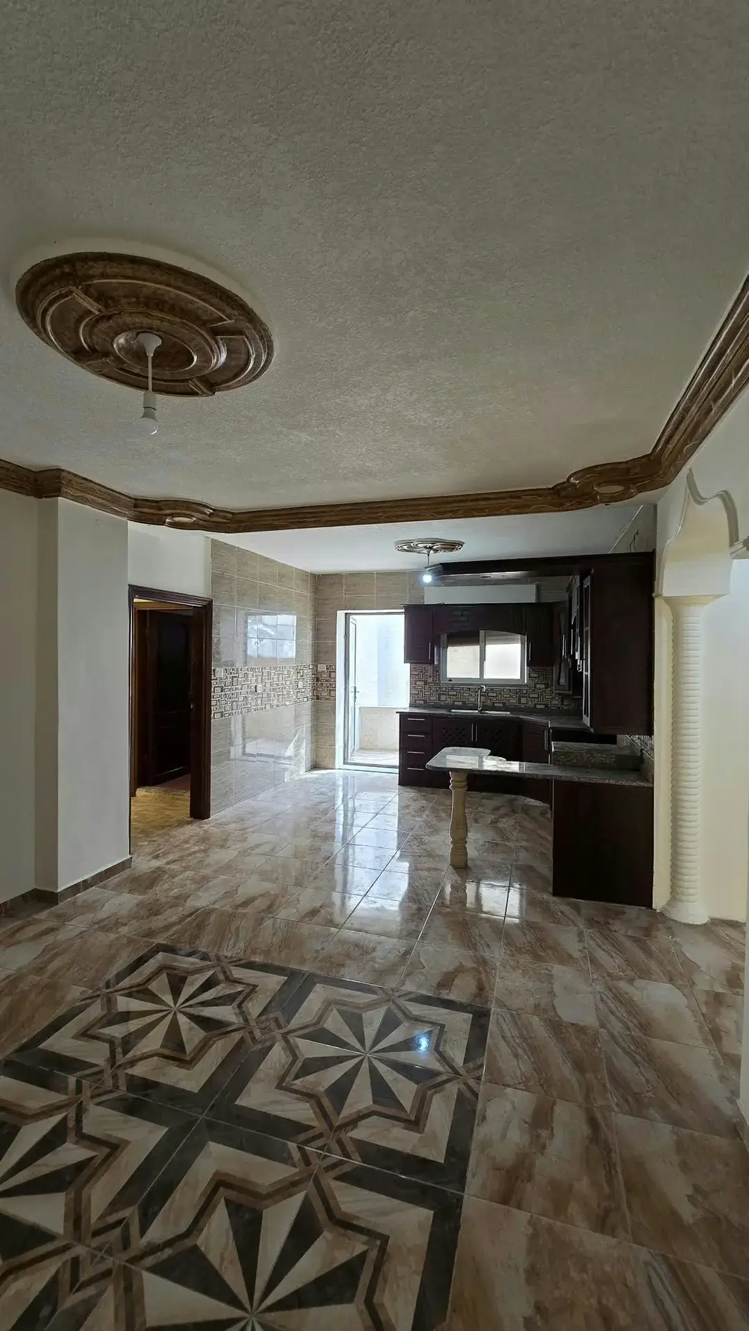 Apartment for rent in Irbid Mall – photo 4
